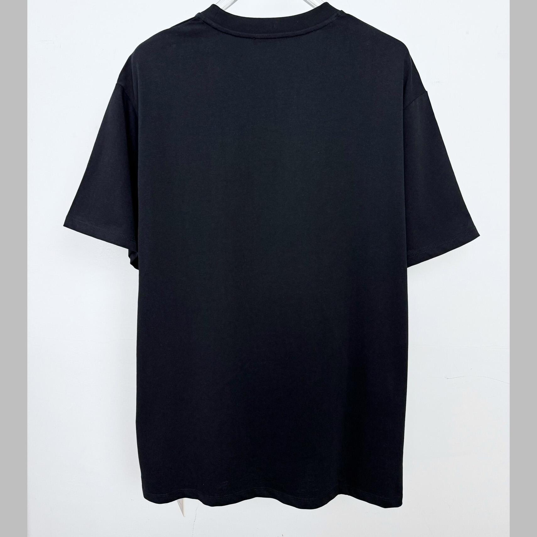 Off White Butterfly Bookish T-Shirt - DopestKickz