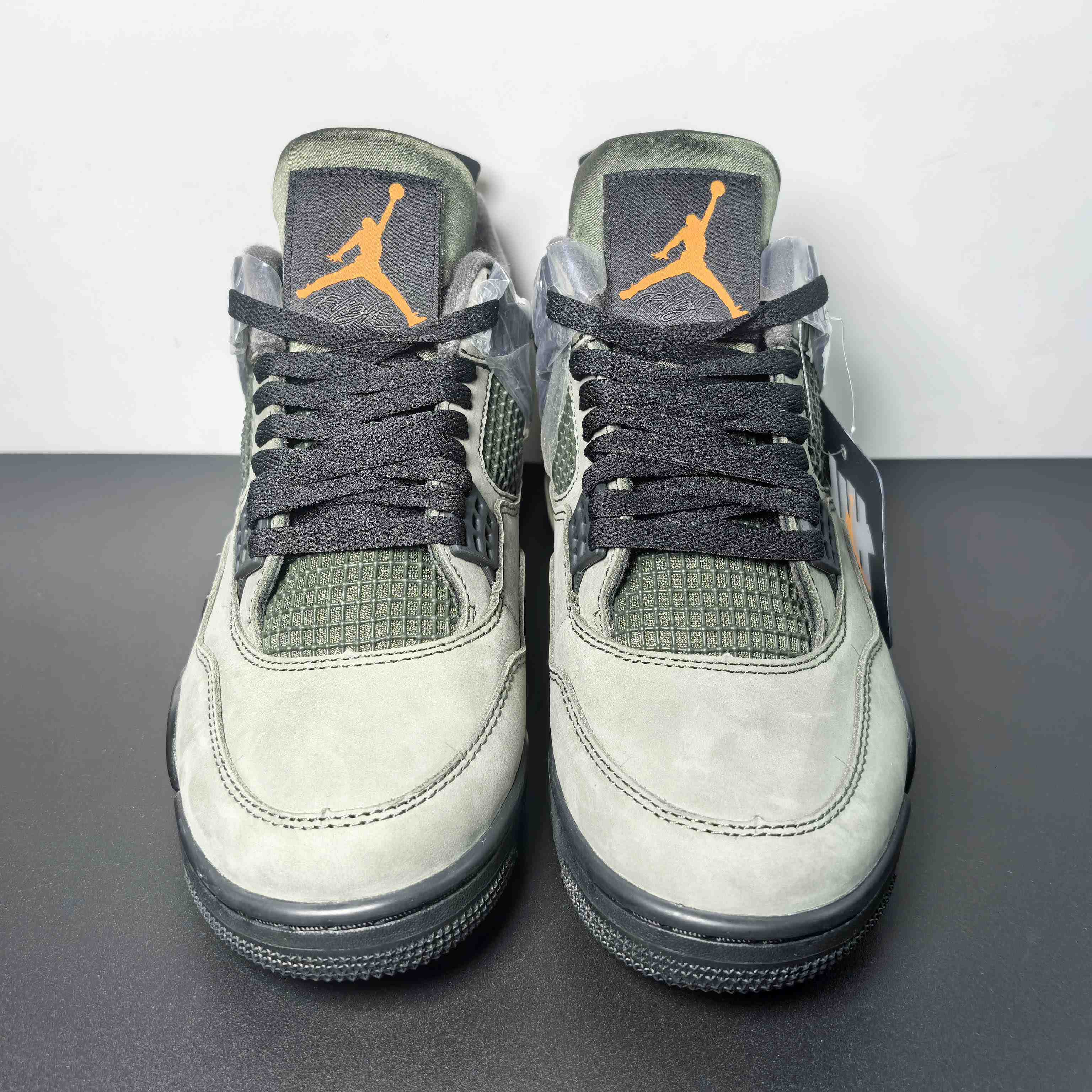 UNDEFEATED x Air Jordan 4 OG   IB1519-200 - DopestKickz