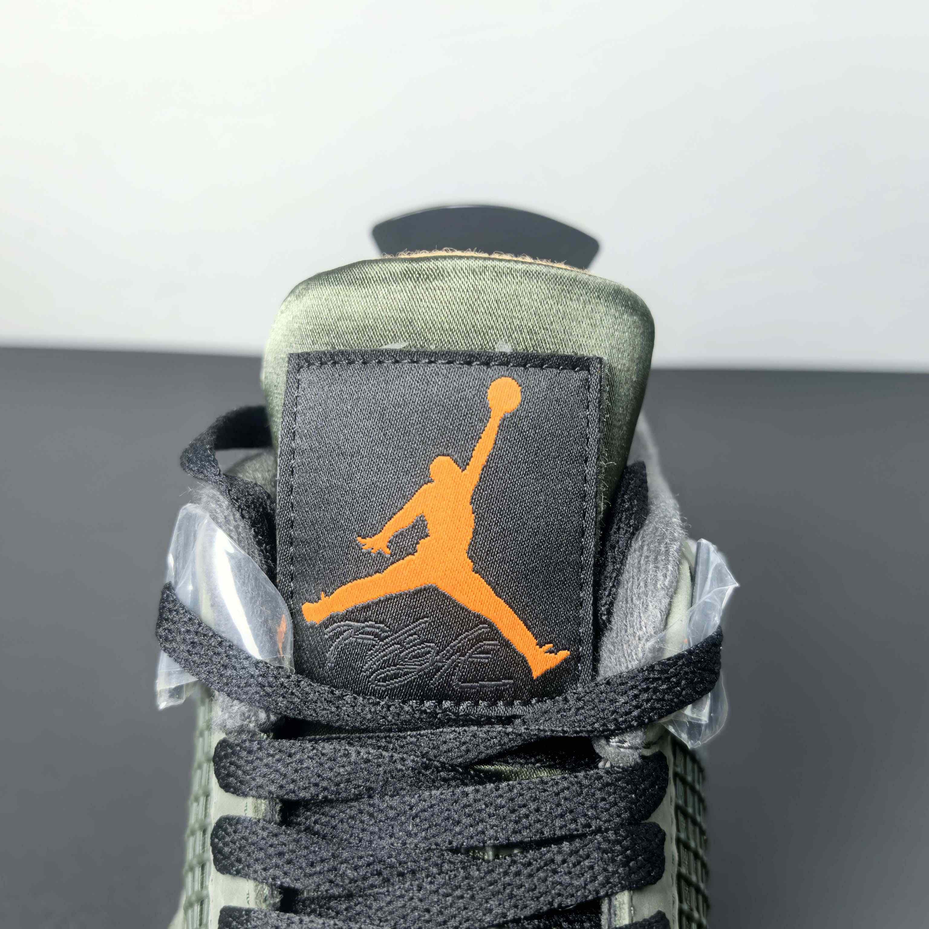 UNDEFEATED x Air Jordan 4 OG   IB1519-200 - DopestKickz