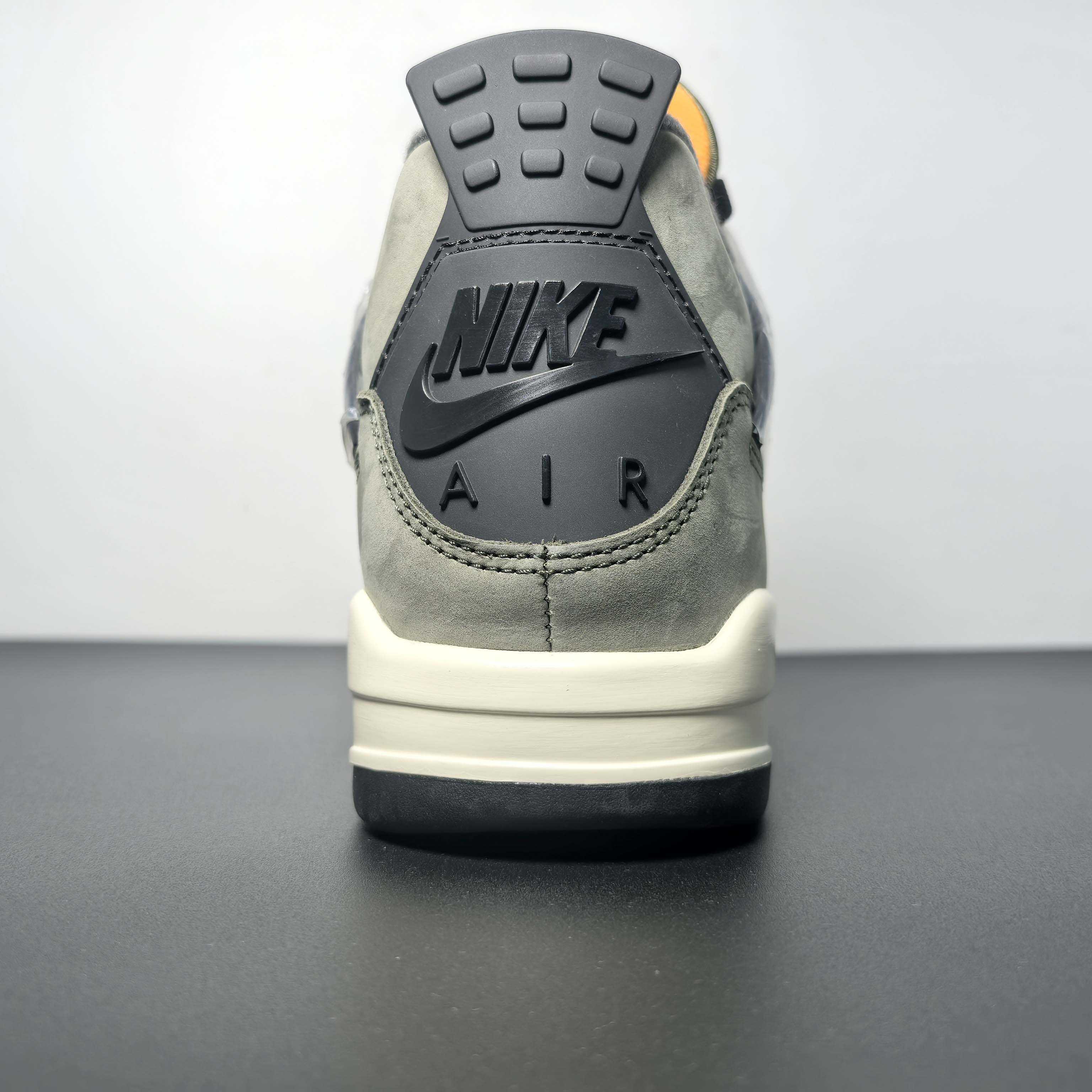 UNDEFEATED x Air Jordan 4 OG   IB1519-200 - DopestKickz