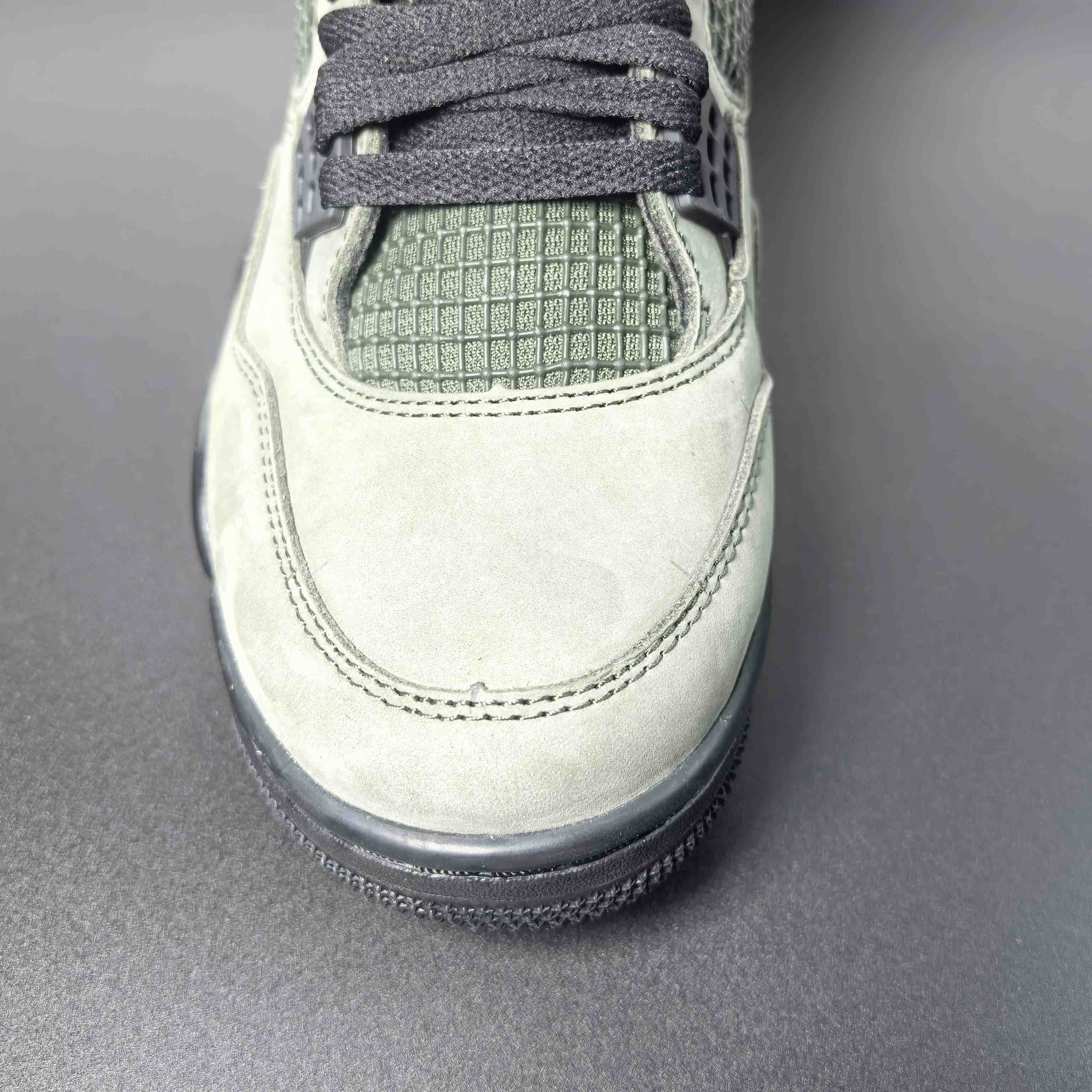 UNDEFEATED x Air Jordan 4 OG   IB1519-200 - DopestKickz