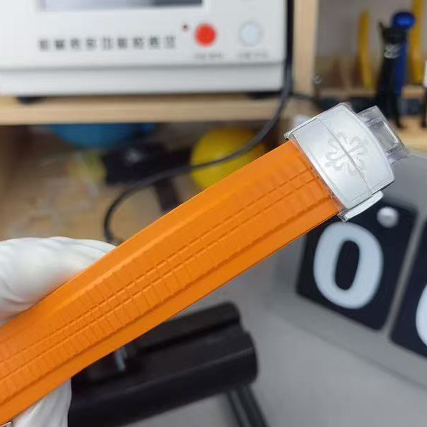 Patek Philipps Aquanaut 5968A-001 - DopestKickz