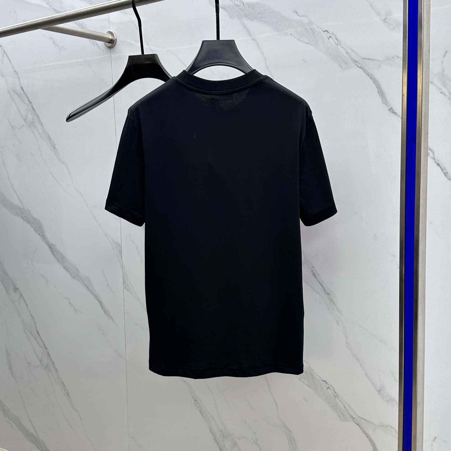 Prada Print Jersey T-shirt - DopestKickz