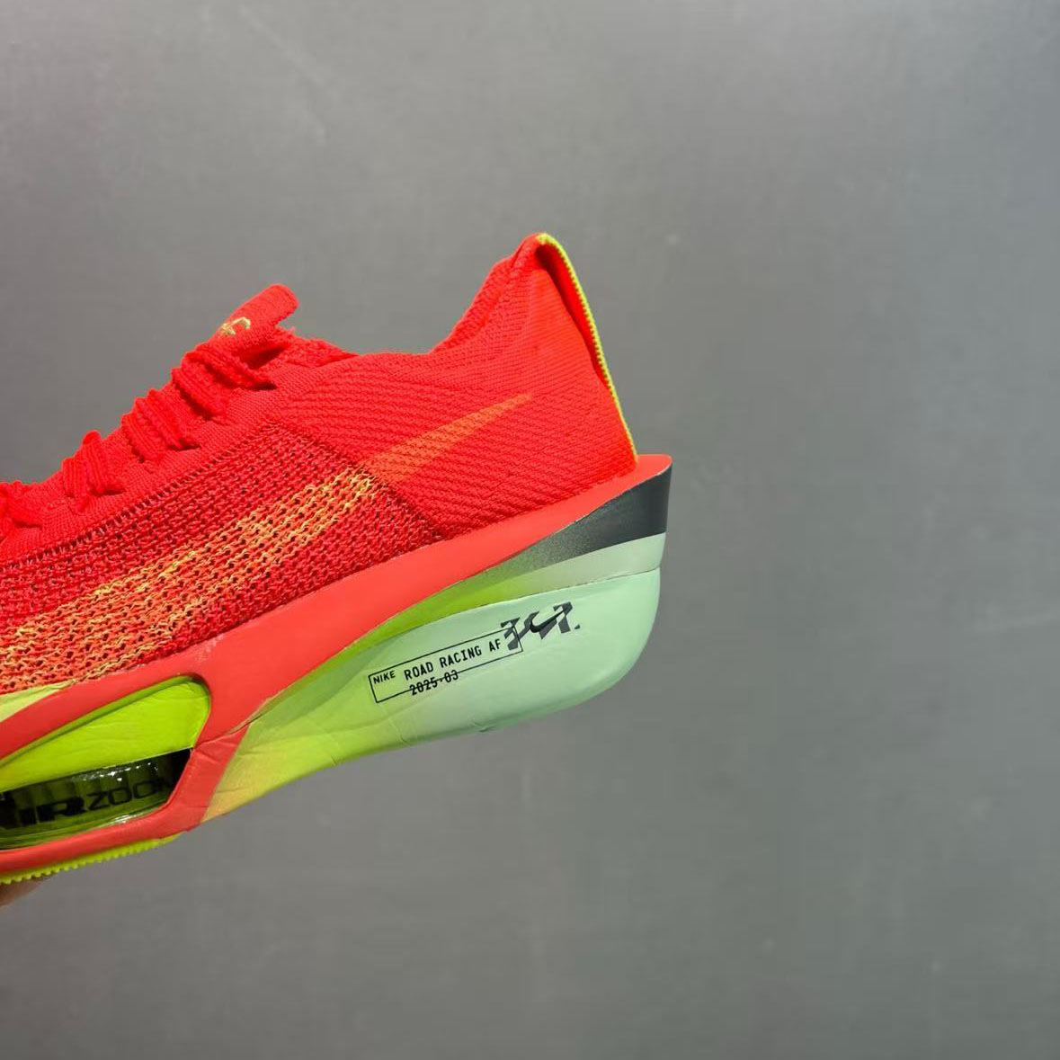 Nike Air Zoom Alphafly NEXT%   FB8356-100 - DopestKickz