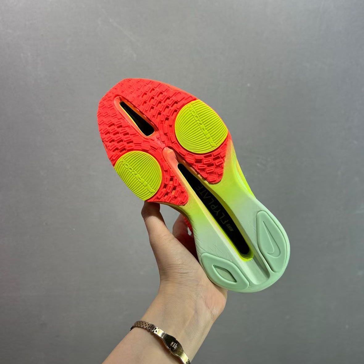 Nike Air Zoom Alphafly NEXT%   FB8356-100 - DopestKickz