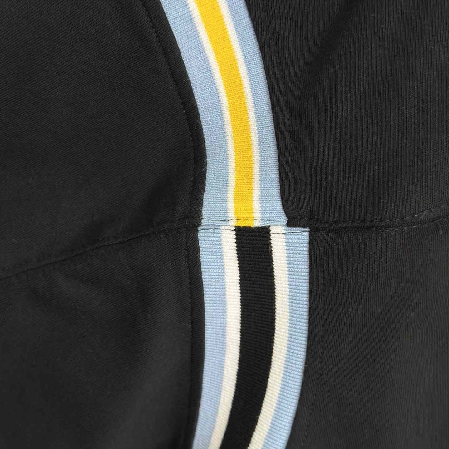 Supreme Split S/S Football Top - DopestKickz