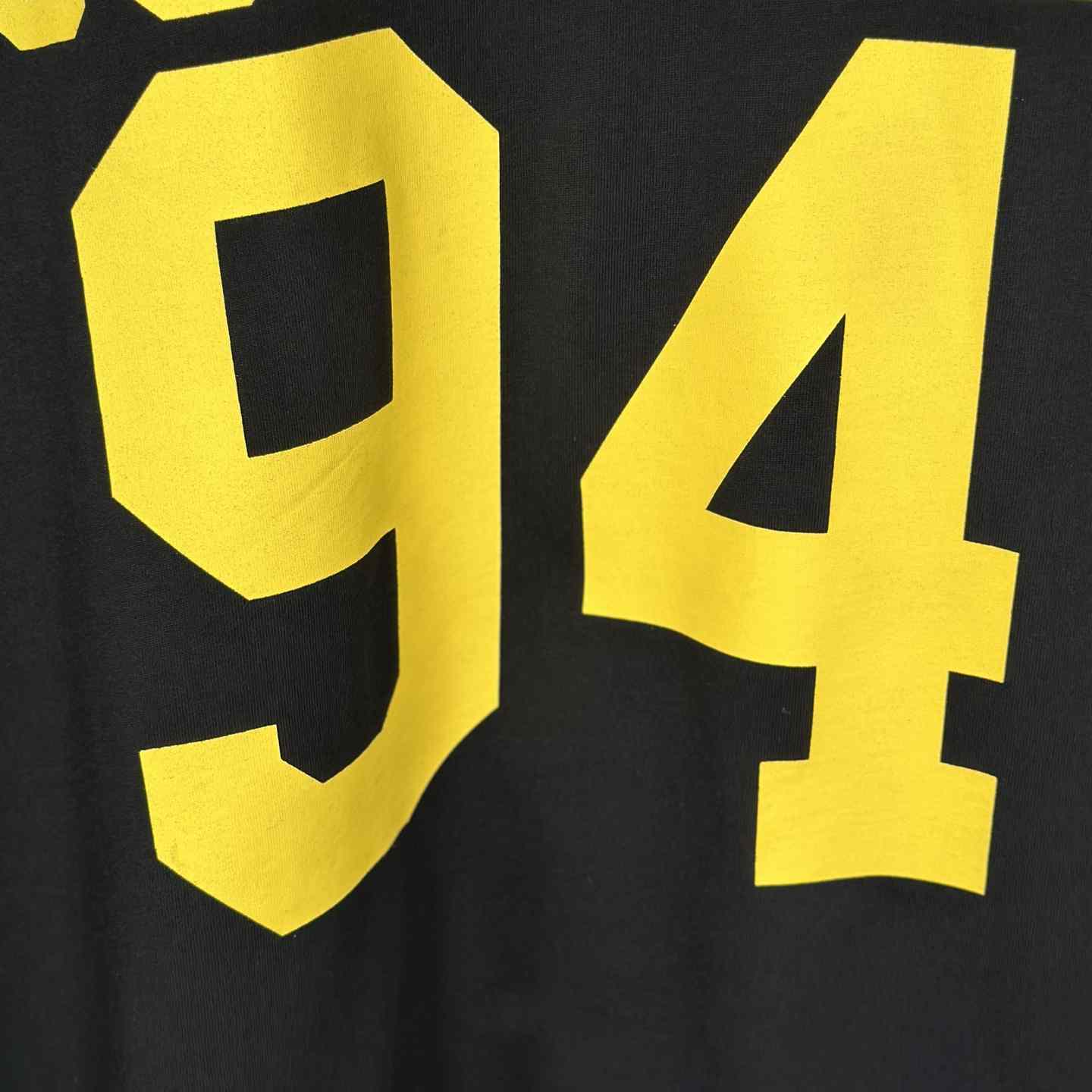 Supreme Split S/S Football Top - DopestKickz