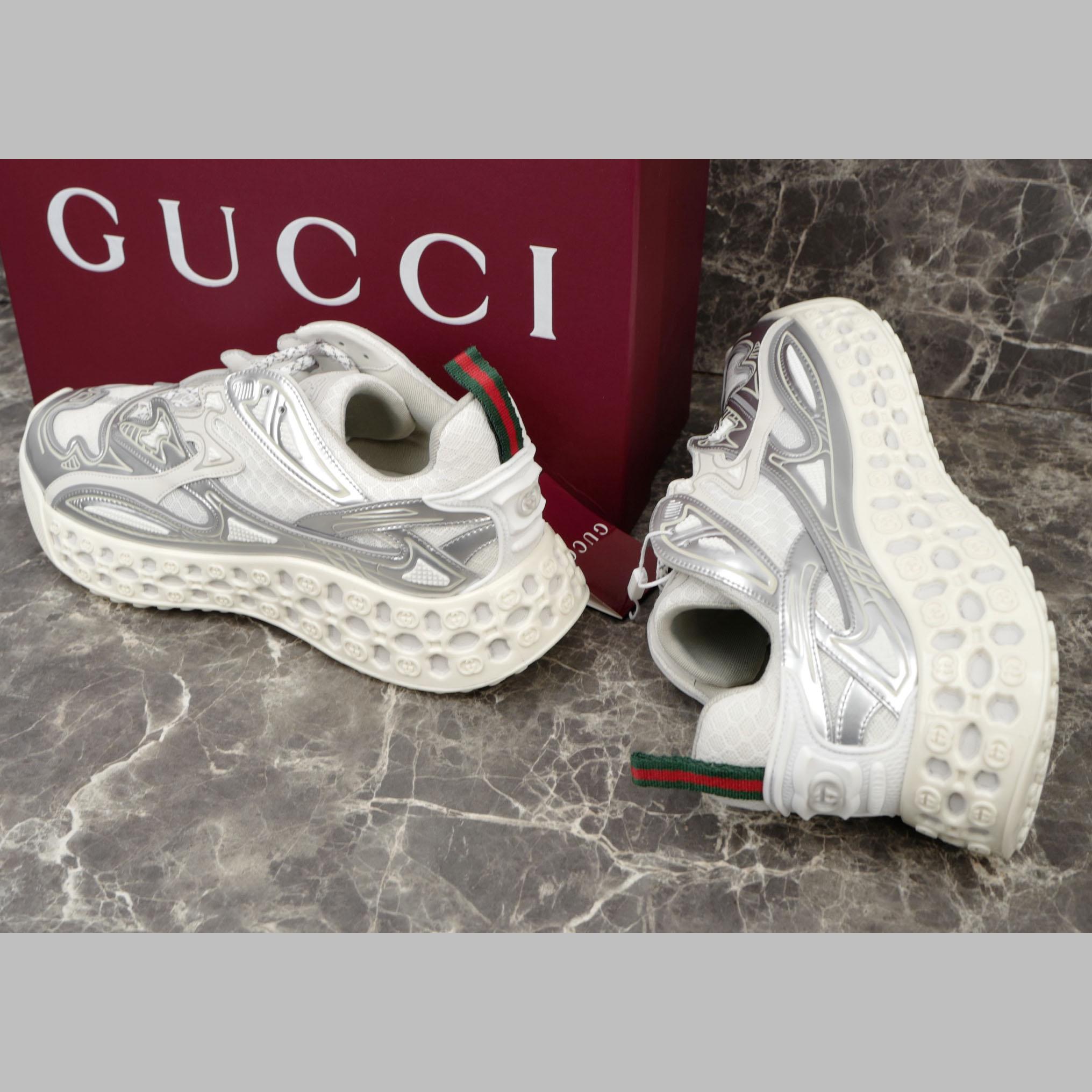 Gucci Cub3d Sneaker - DopestKickz