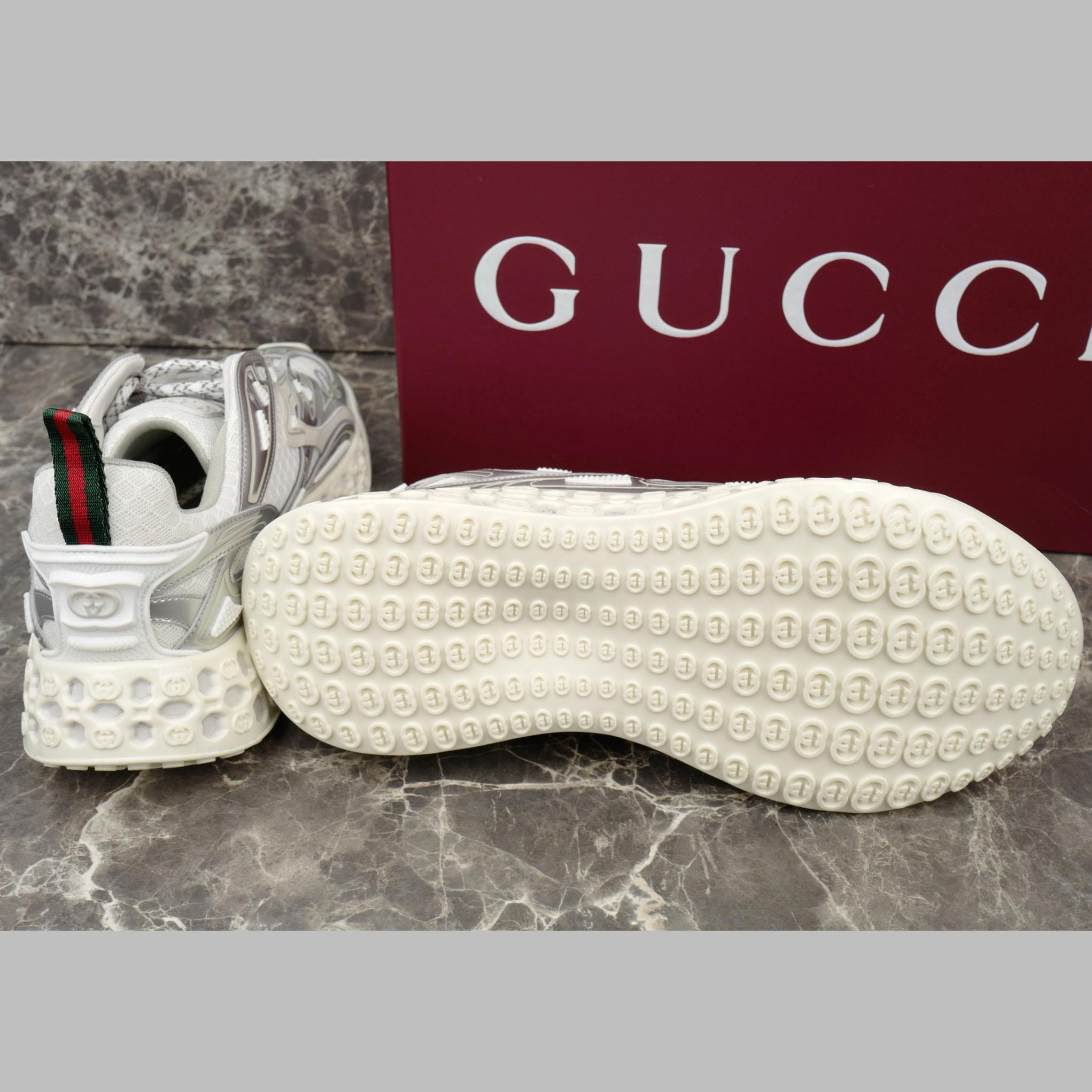 Gucci Cub3d Sneaker - DopestKickz