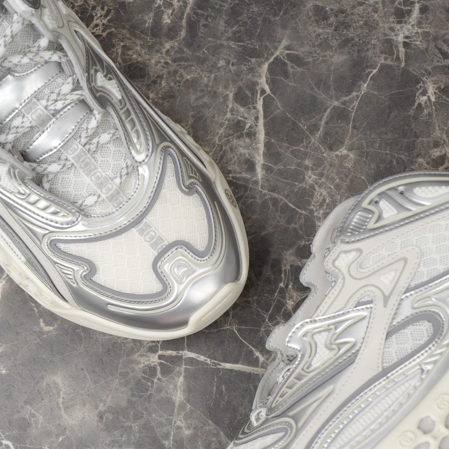 Gucci Cub3d Sneaker - DopestKickz