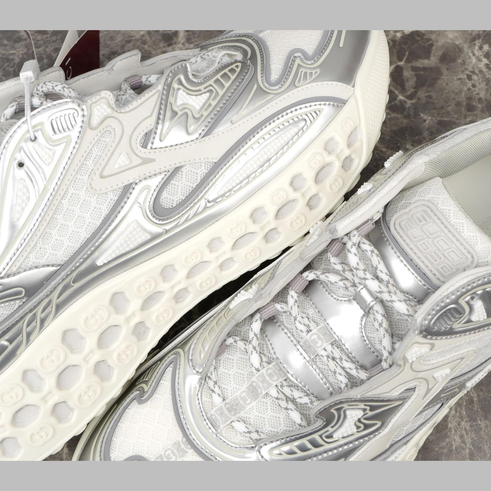 Gucci Cub3d Sneaker - DopestKickz