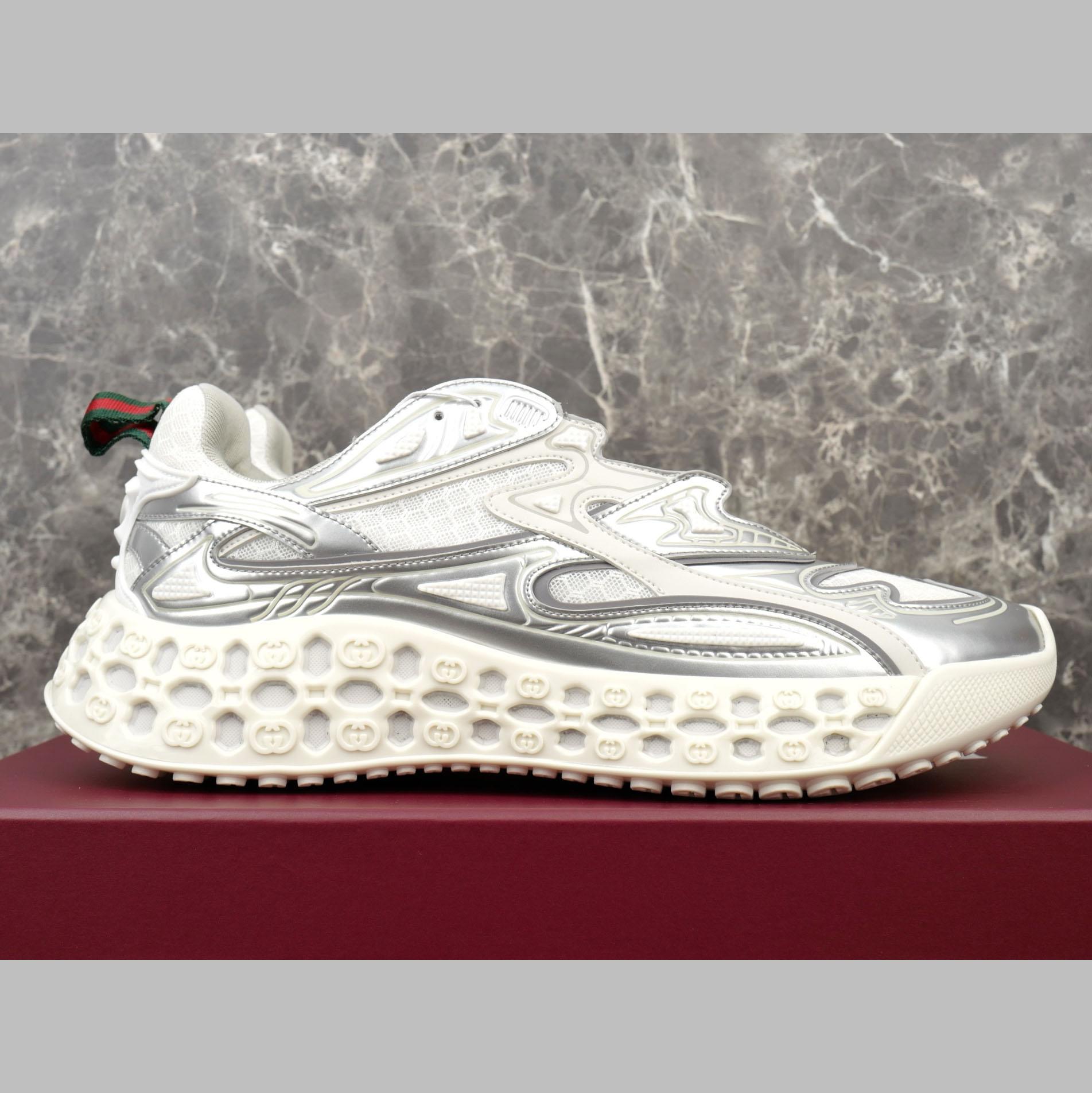 Gucci Cub3d Sneaker - DopestKickz