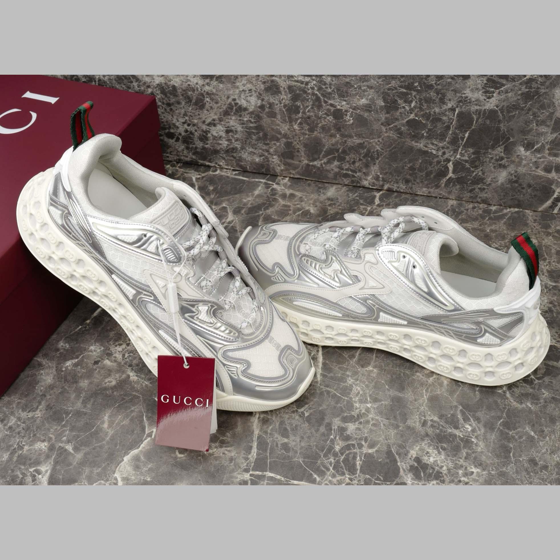 Gucci Cub3d Sneaker - DopestKickz