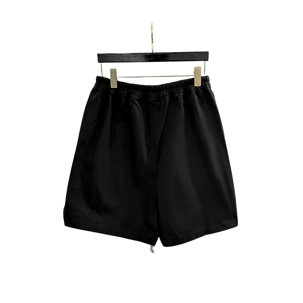 Rick Owens Drkshdw Drawstring Phleg Boxers YF2003     (50% Off Sale) - DopestKickz
