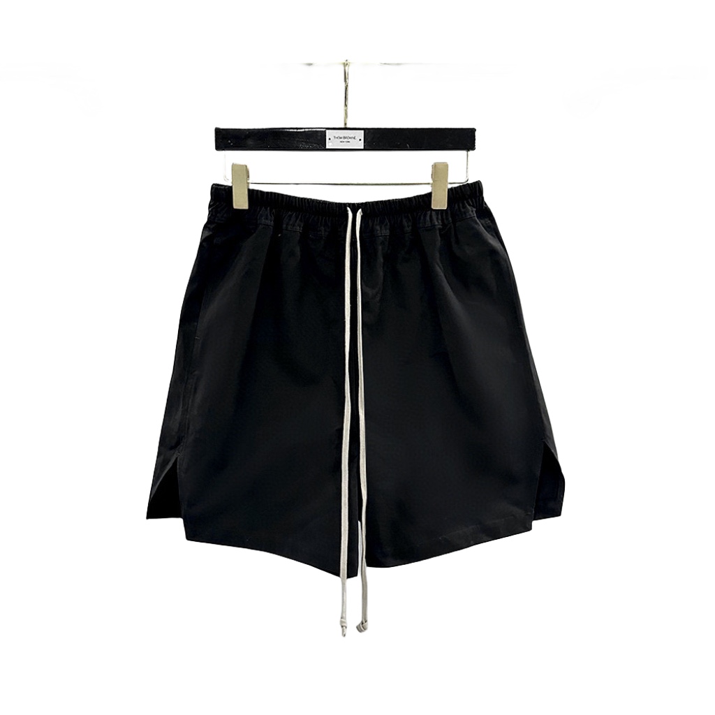Rick Owens Drkshdw Drawstring Phleg Boxers YF2003     (50% Off Sale) - DopestKickz