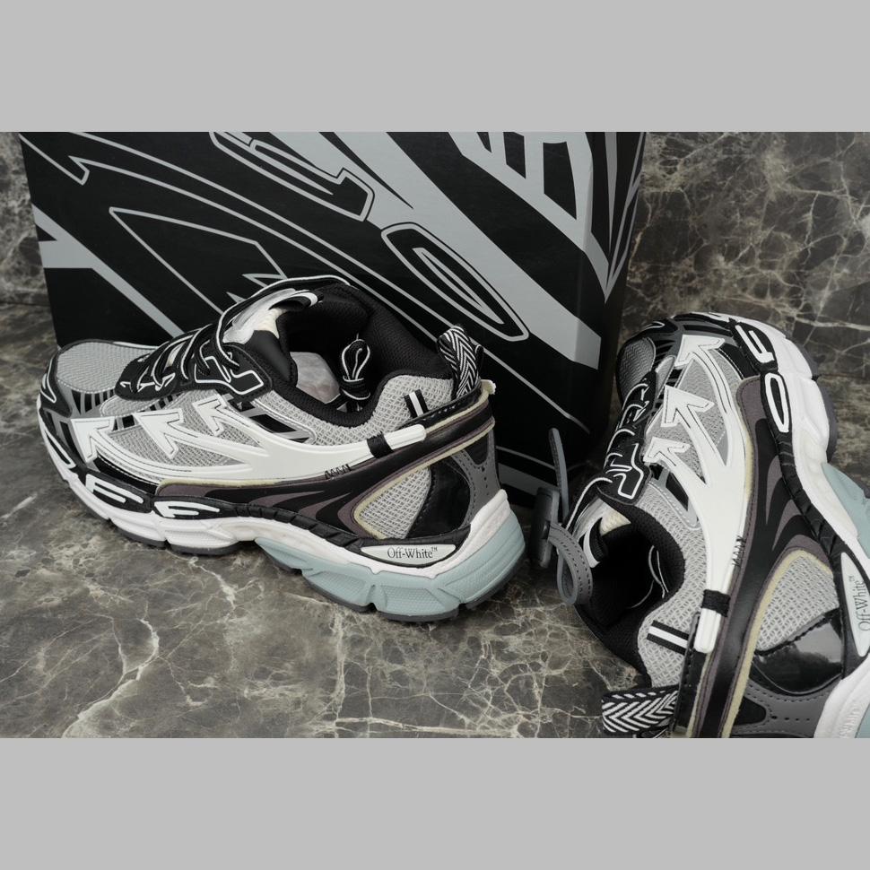 Off-White Be Right Back - DopestKickz