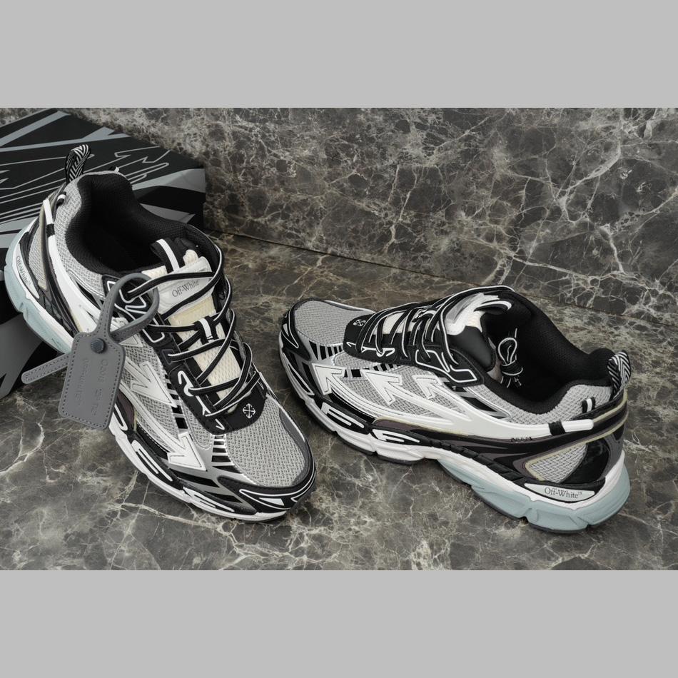 Off-White Be Right Back - DopestKickz