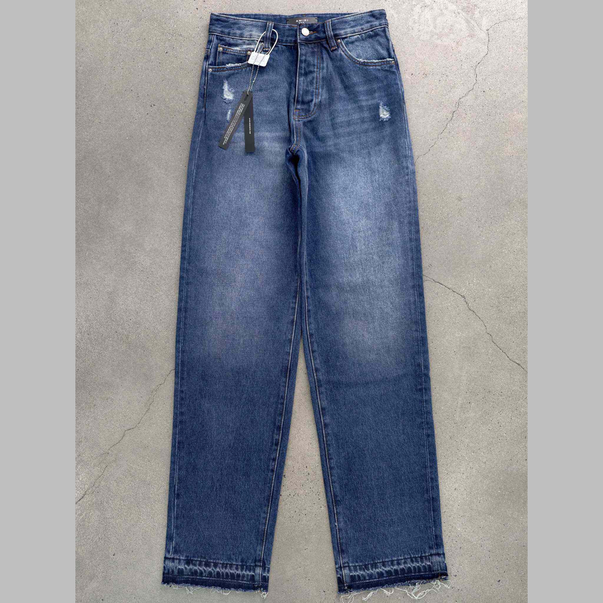 Amiri Jeans    713 - DopestKickz
