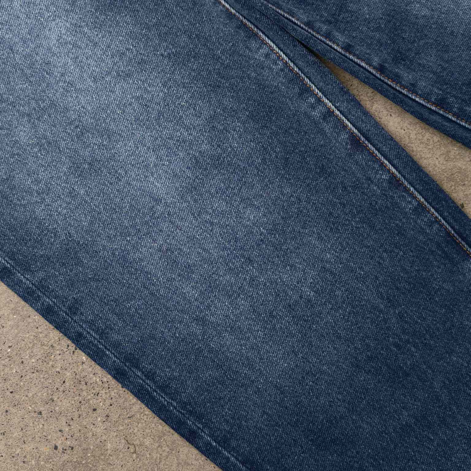 Amiri Jeans    713 - DopestKickz