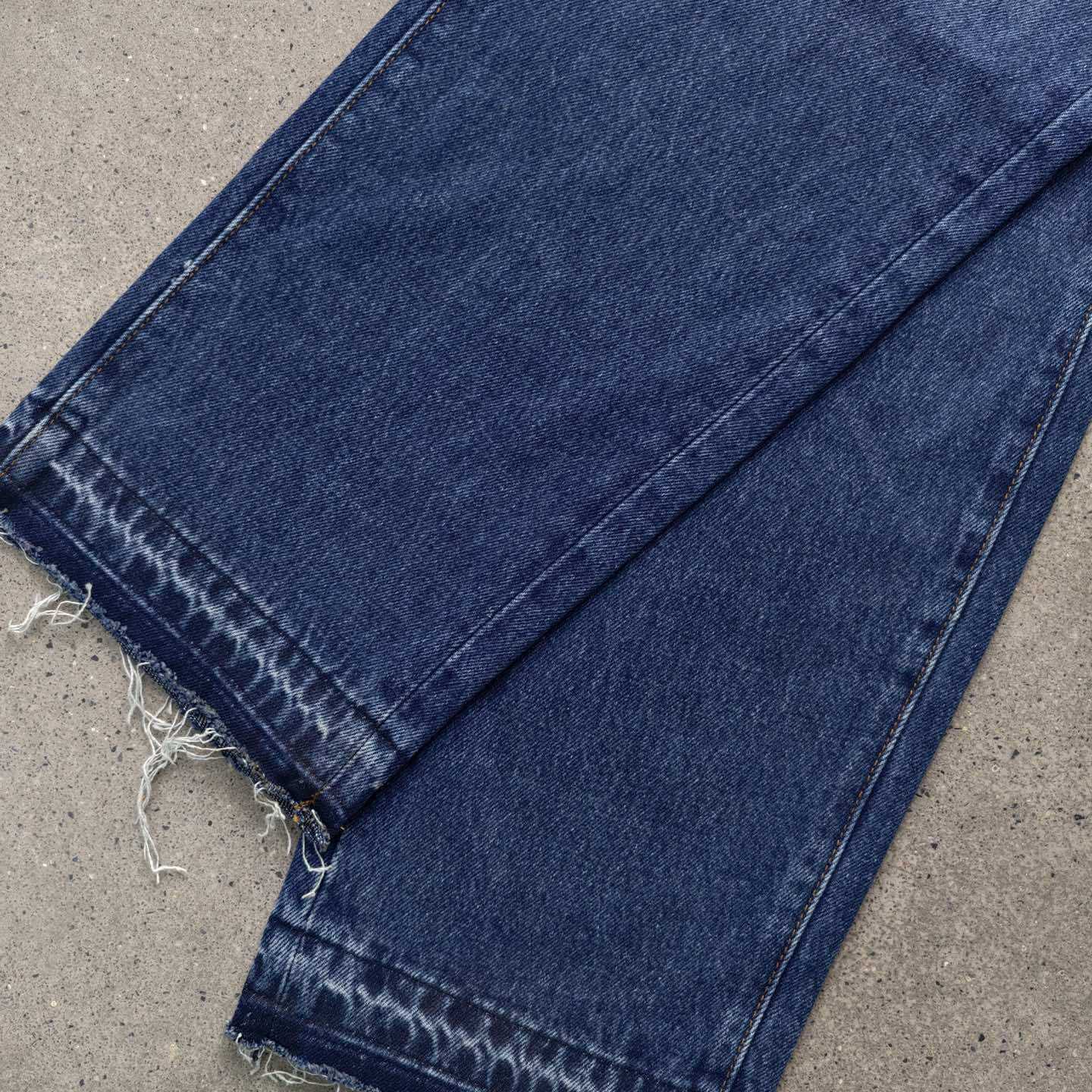 Amiri Jeans    713 - DopestKickz