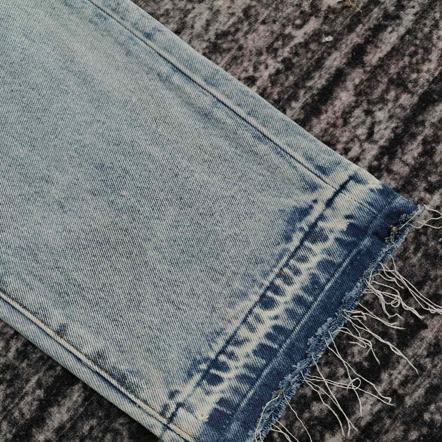 Amiri Jeans    714 - DopestKickz