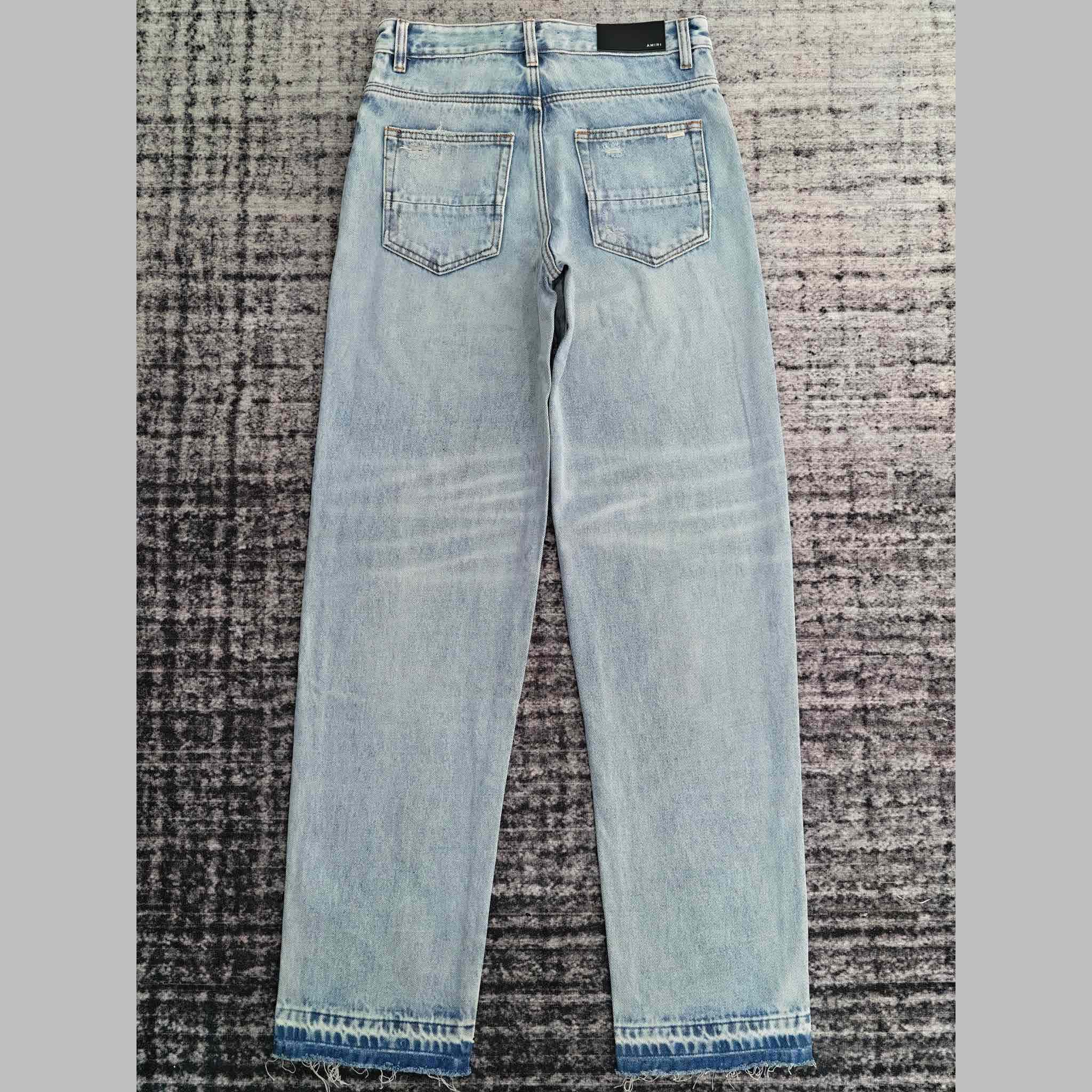 Amiri Jeans    714 - DopestKickz