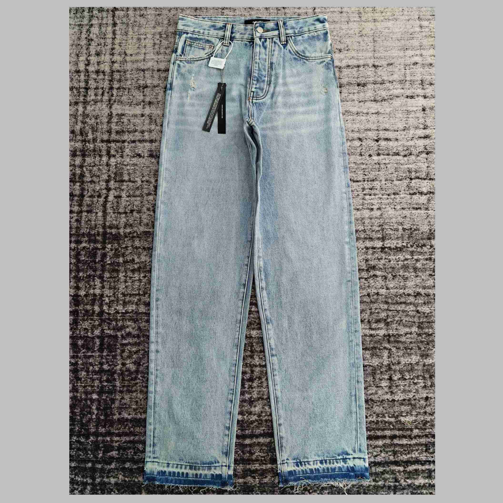 Amiri Jeans    714 - DopestKickz