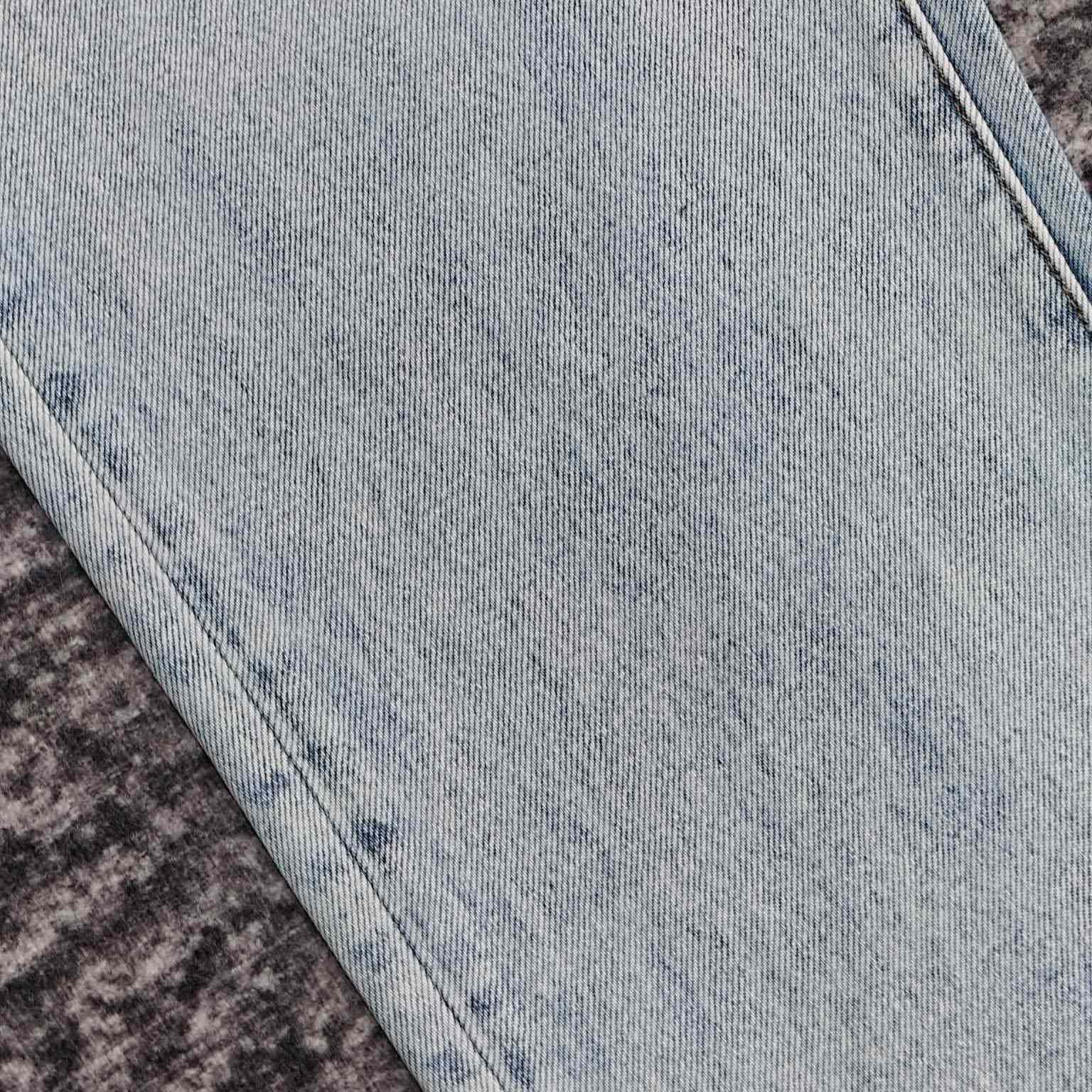 Amiri Jeans    714 - DopestKickz