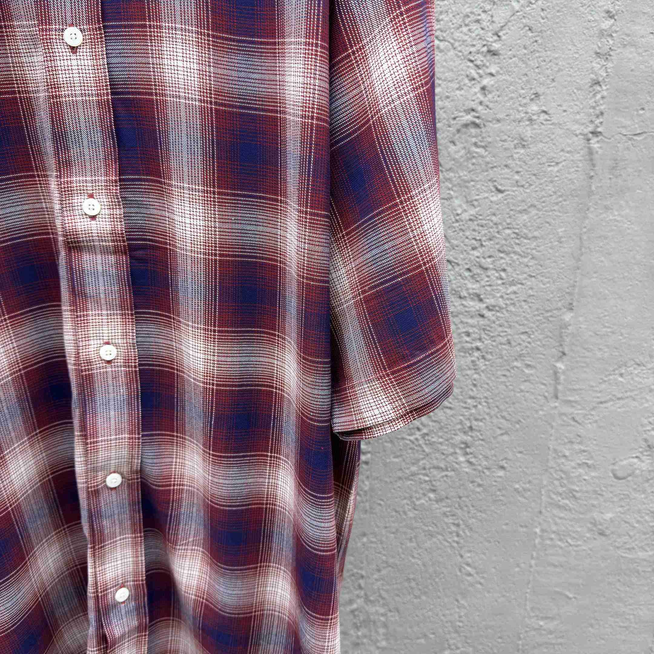 Acne Studios Button-up Shirt - DopestKickz