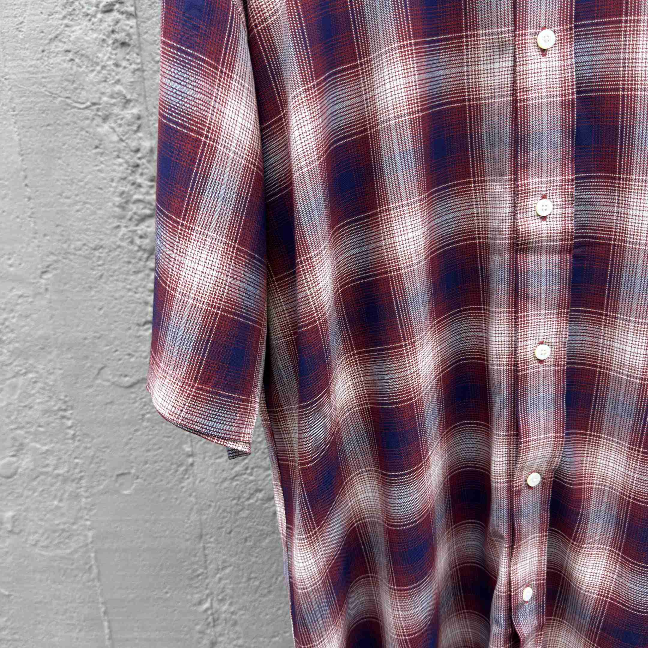 Acne Studios Button-up Shirt - DopestKickz