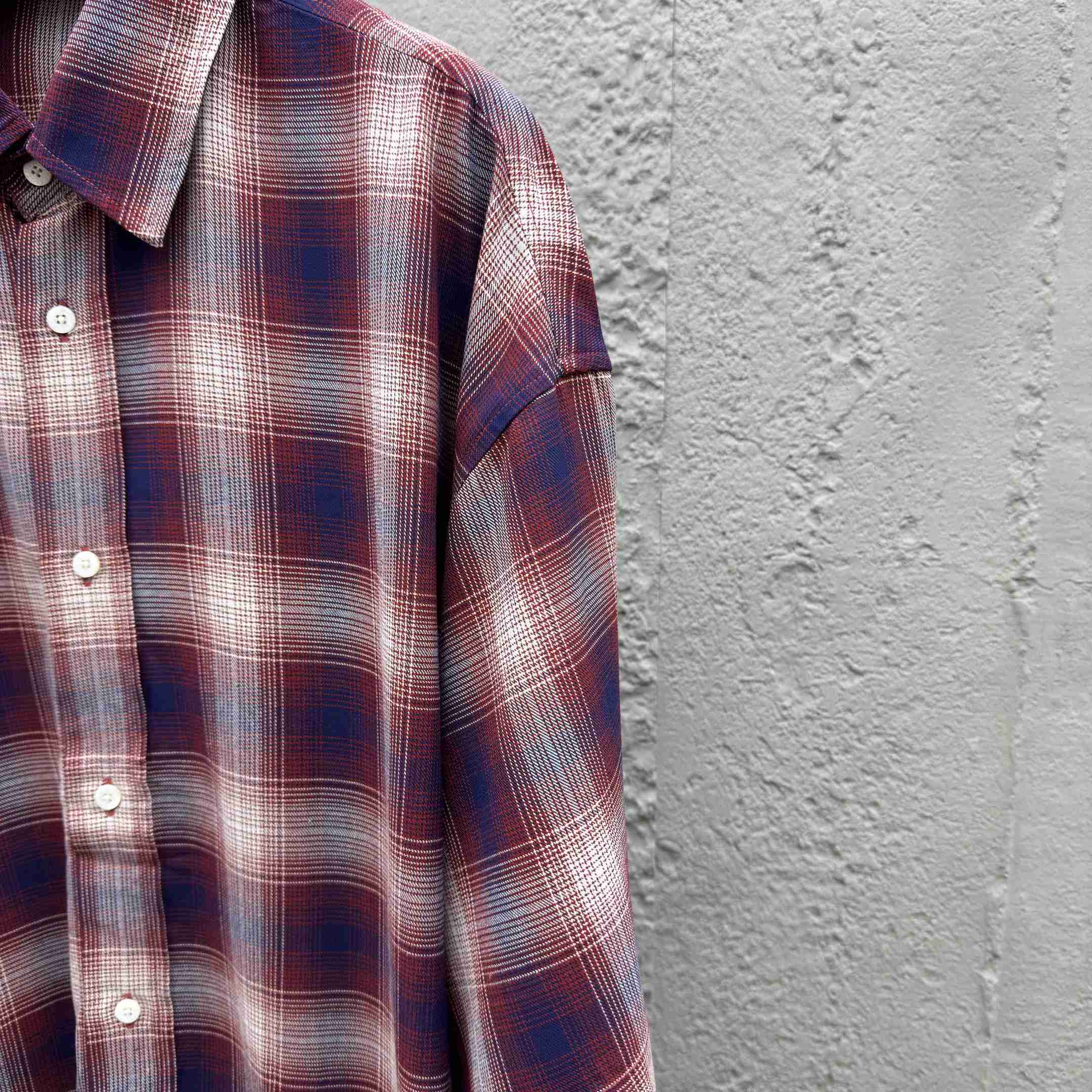 Acne Studios Button-up Shirt - DopestKickz