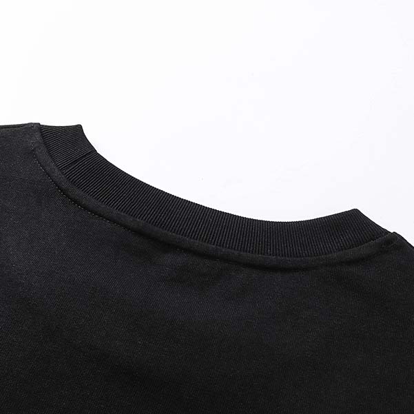 Gucci Printed Cotton Jersey T-shirt - DopestKickz