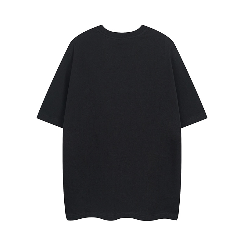 Gucci Printed Cotton Jersey T-shirt - DopestKickz