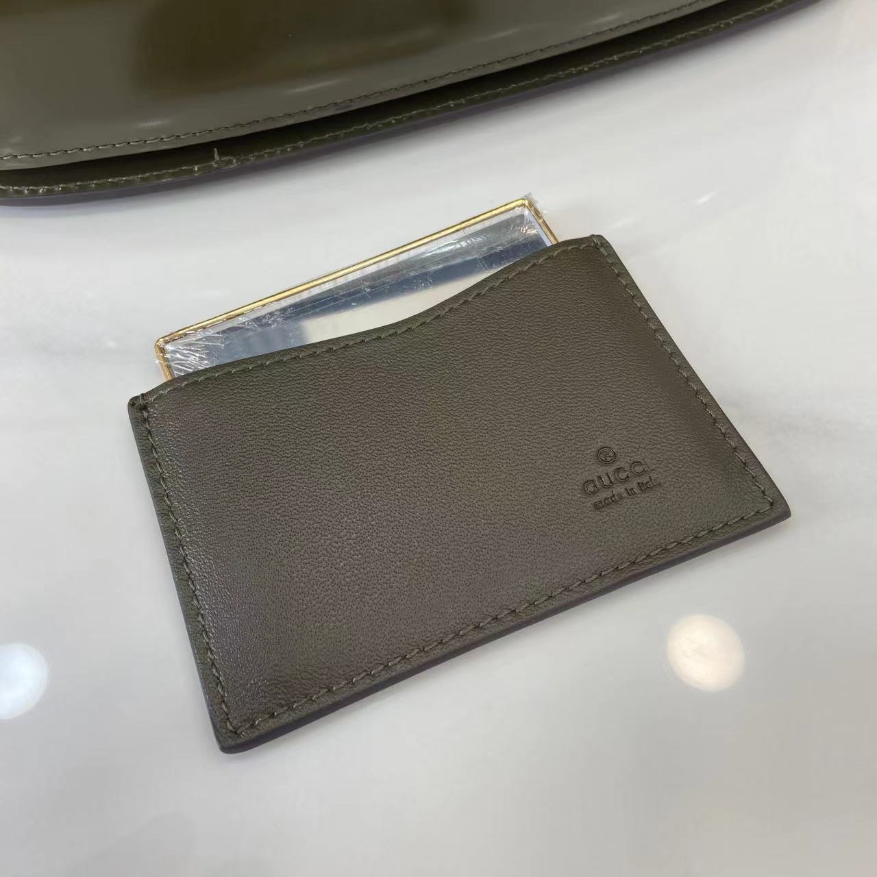 Gucci Bamboo DIva Medium Bag - DopestKickz