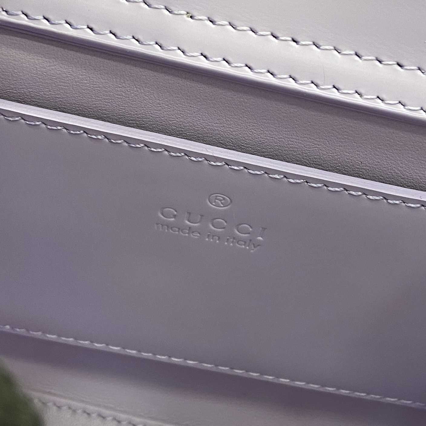 Gucci Gucci Diana Small Tote Bag - DopestKickz