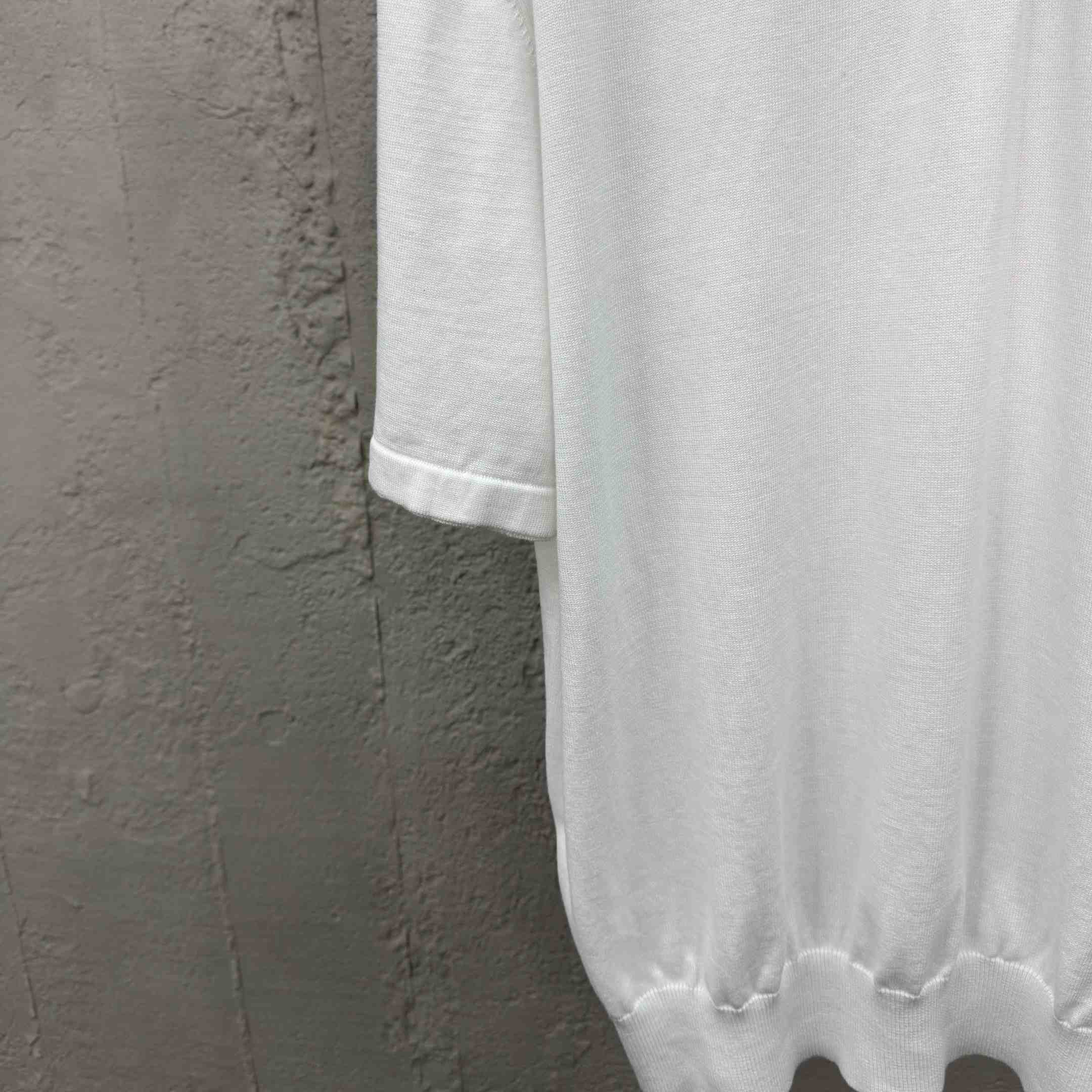 Louis Vuitton Embroidered Short-Sleeved Cotton Blend Polo Shirt   1AFQQA - DopestKickz