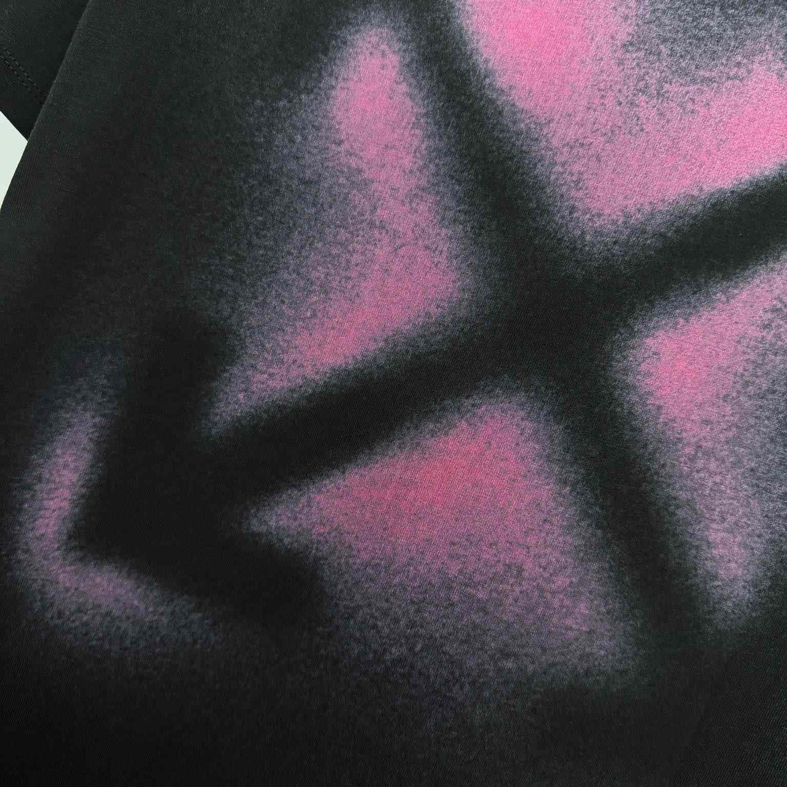 Off-White Spray Arrow T-Shirt - DopestKickz