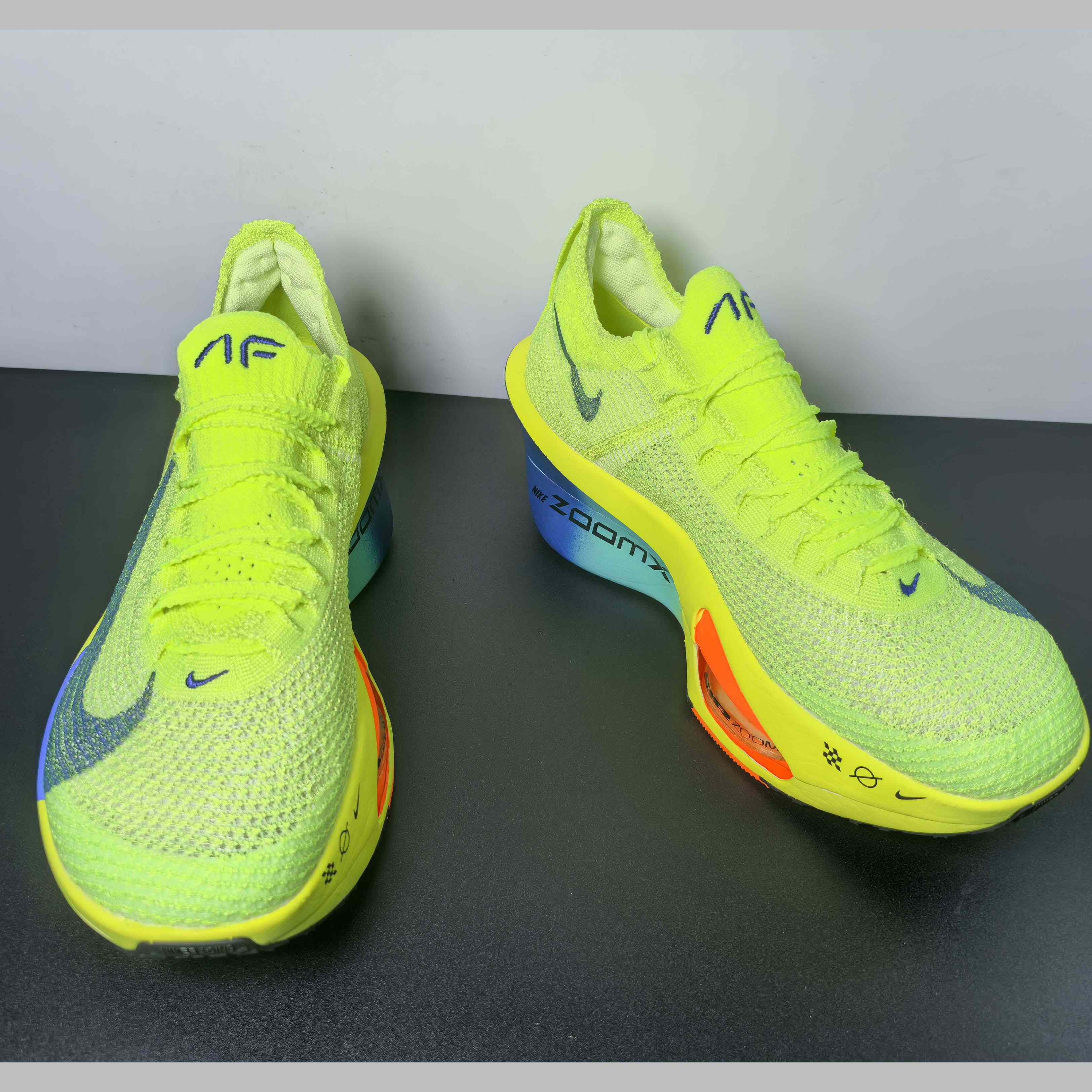 NK Air Zoom Alphafly NEXT% 3   8311-700 - DopestKickz