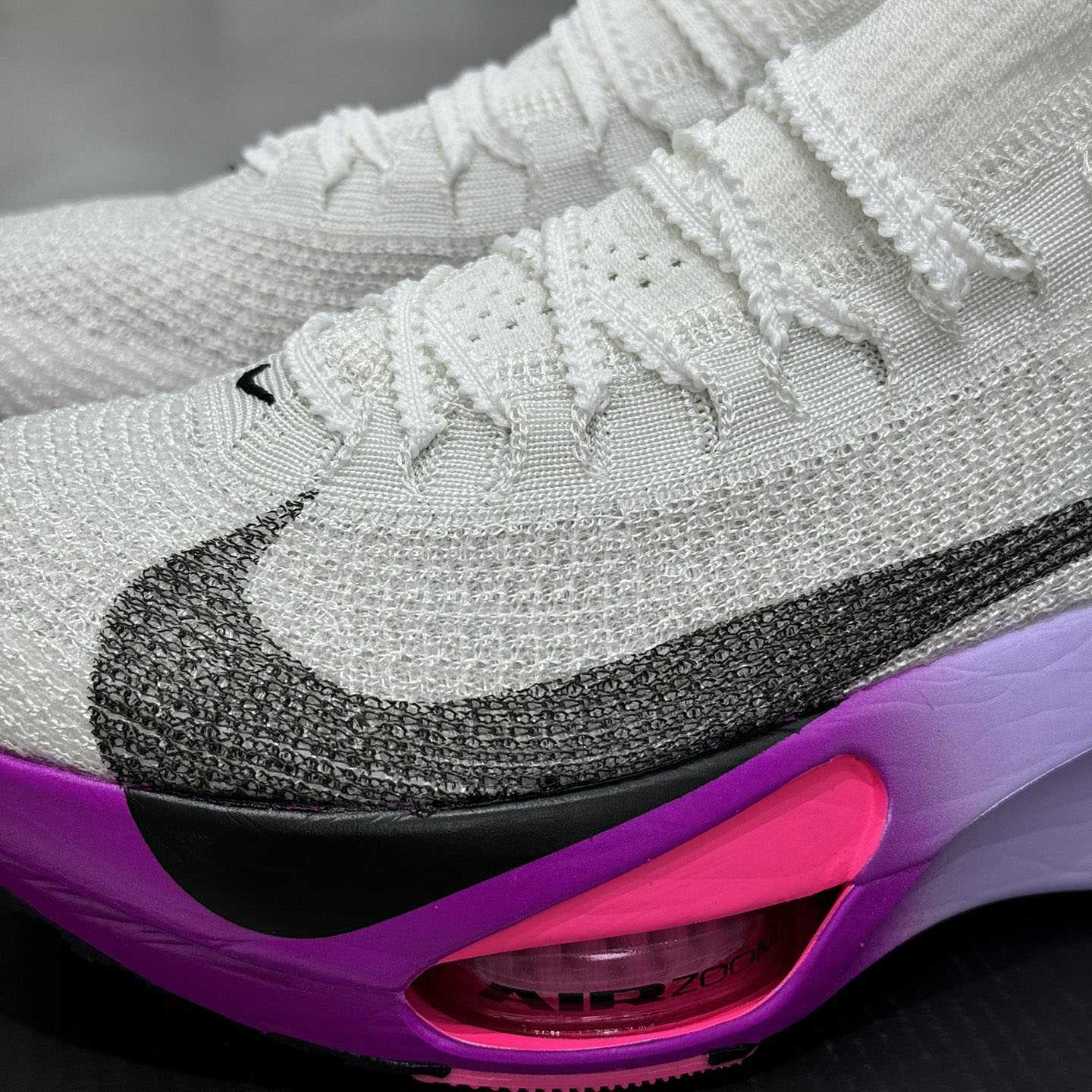 Nike Alphafly 3 Men's Road Racing Shoes - DopestKickz