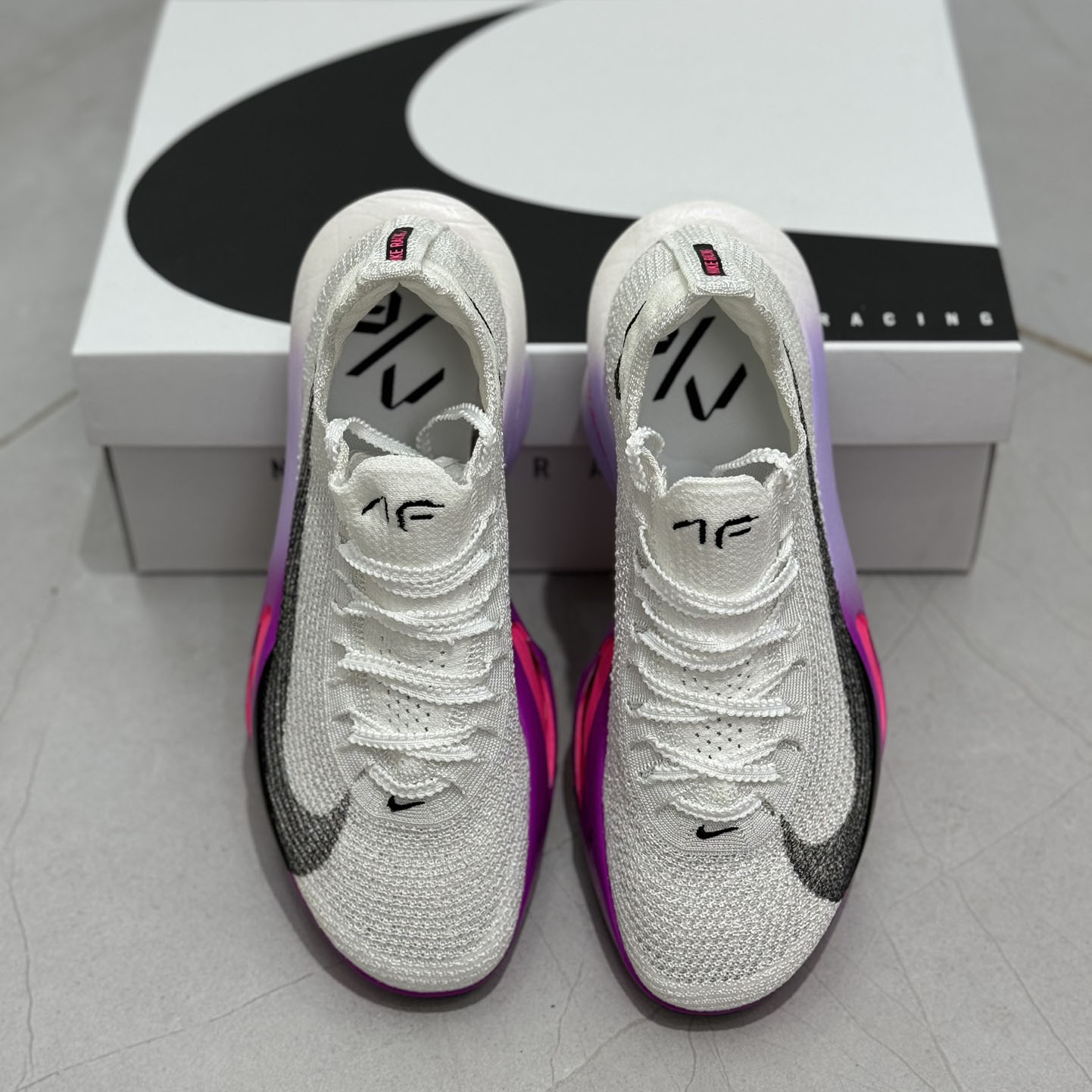 Nike Alphafly 3 Men's Road Racing Shoes - DopestKickz