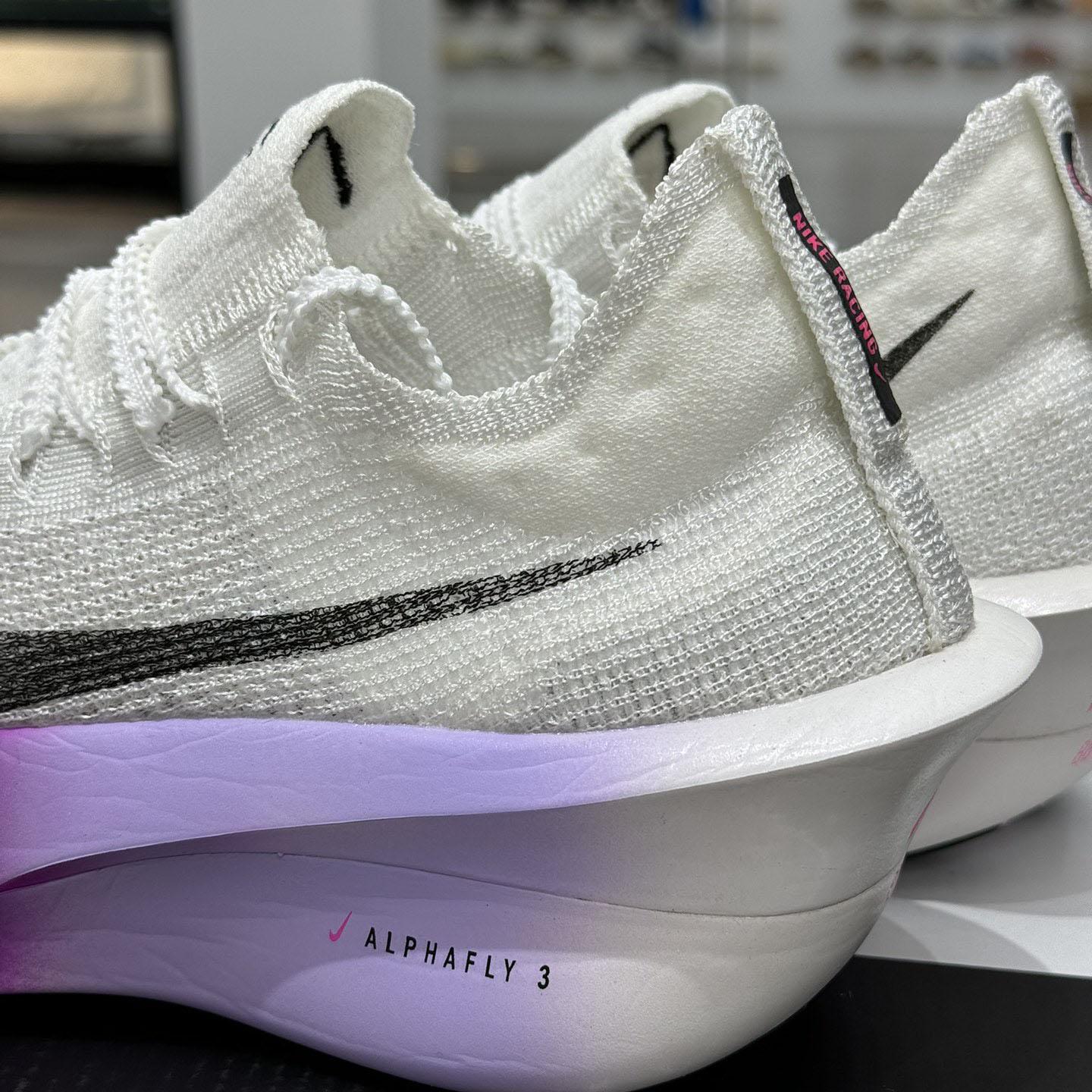 Nike Alphafly 3 Men's Road Racing Shoes - DopestKickz