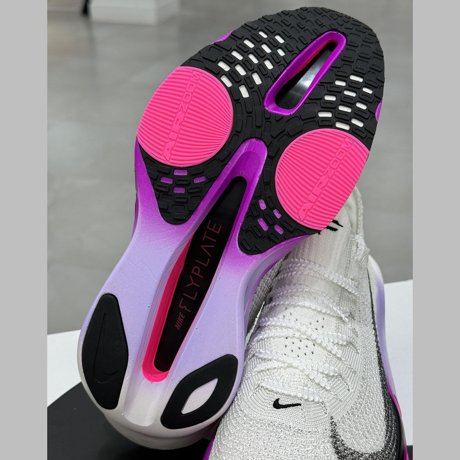 Nike Alphafly 3 Men's Road Racing Shoes - DopestKickz