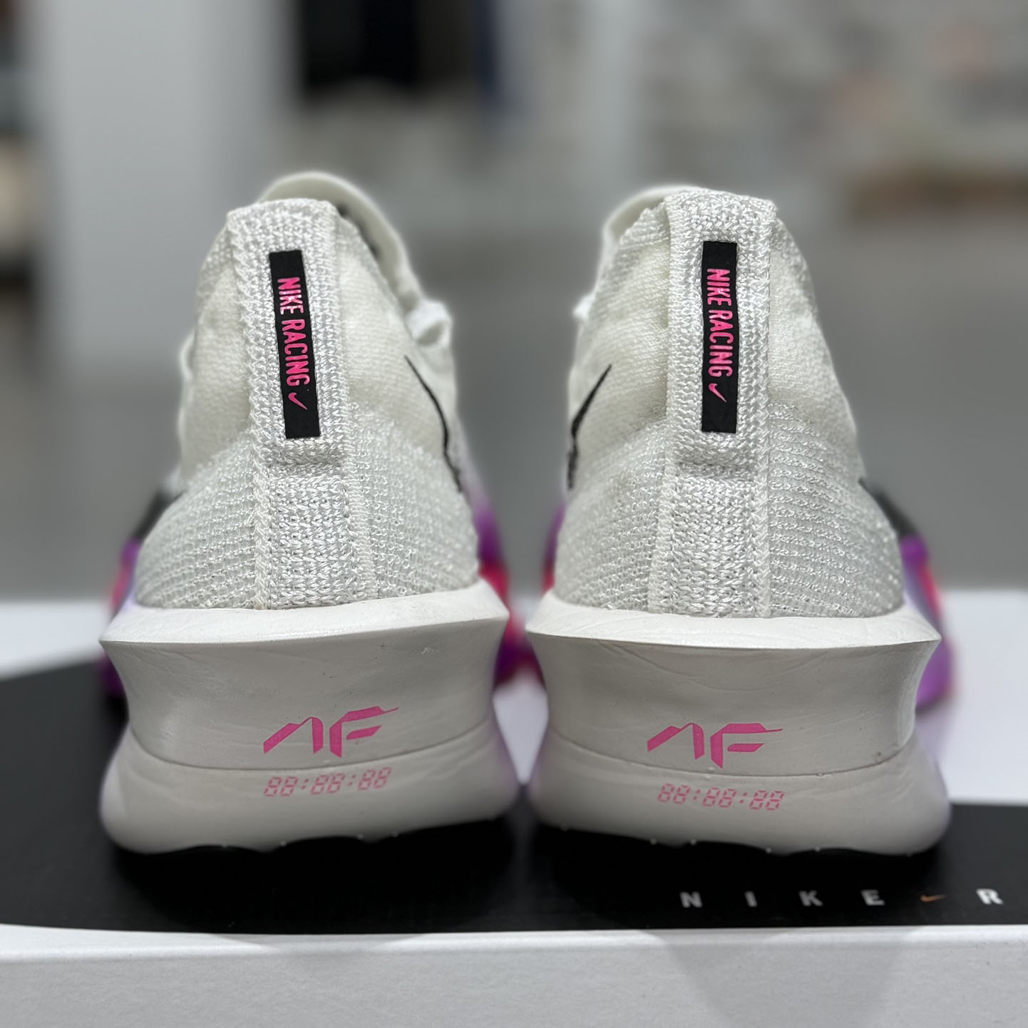 Nike Alphafly 3 Men's Road Racing Shoes - DopestKickz