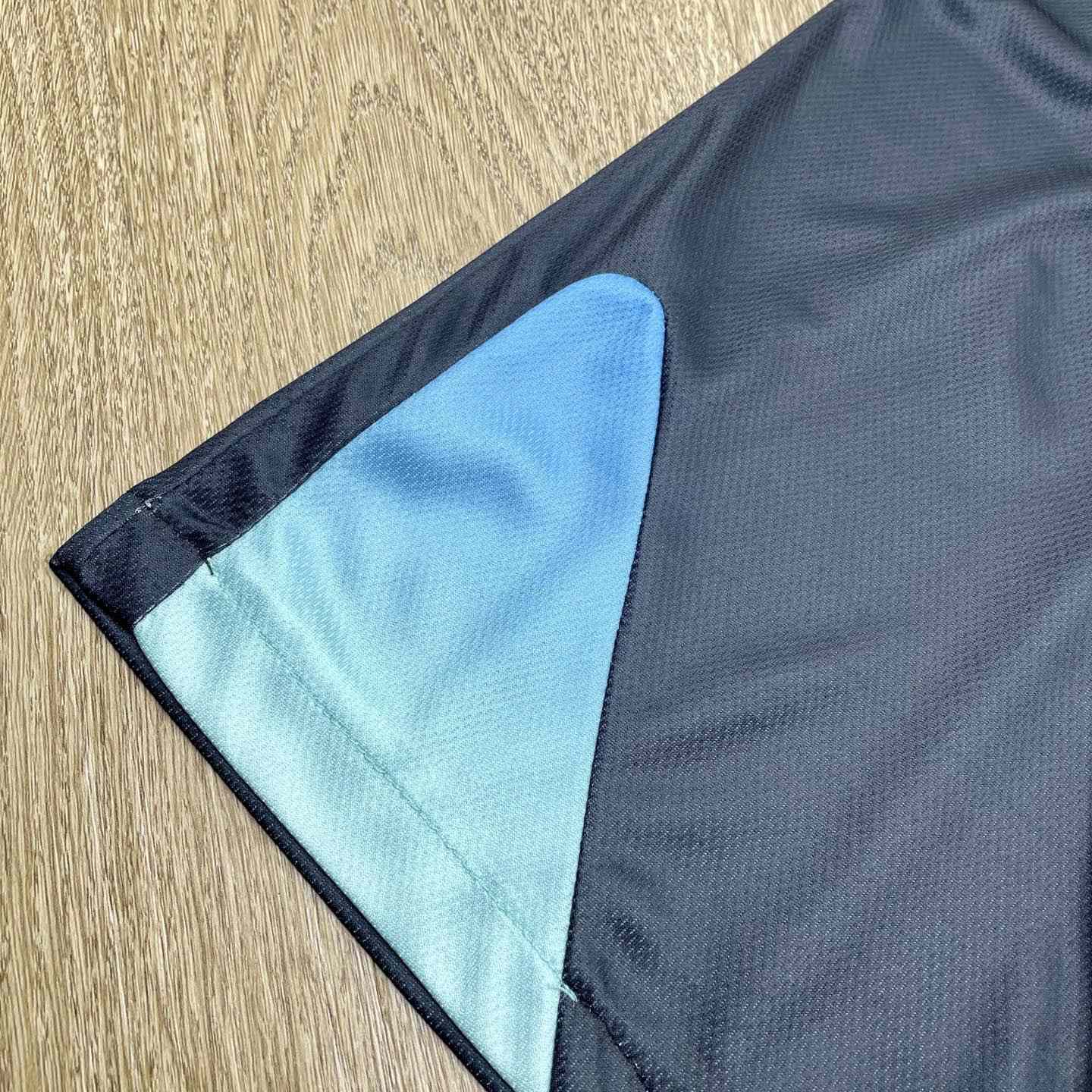 Casablanca Gradient Football Shirt    C1007 - DopestKickz