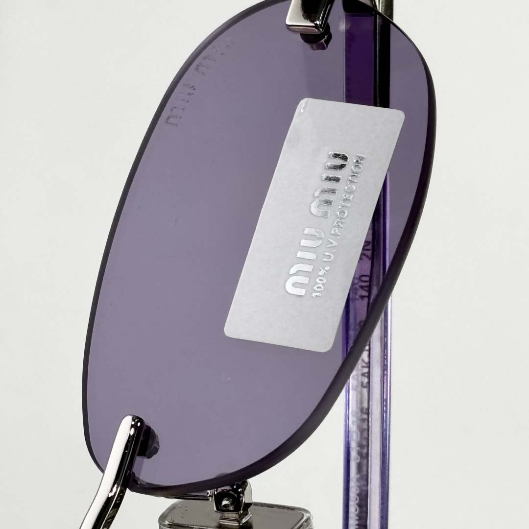 Miu Miu VMU50A Sunglasses - DopestKickz