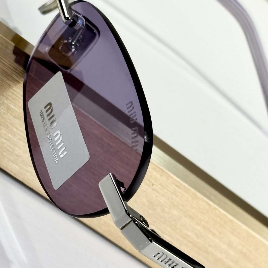 Miu Miu VMU50A Sunglasses - DopestKickz