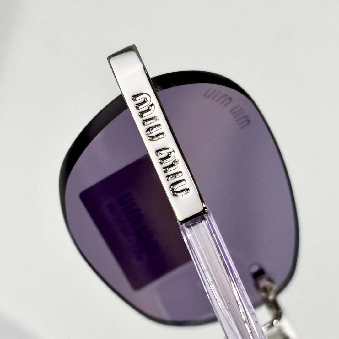Miu Miu VMU50A Sunglasses - DopestKickz