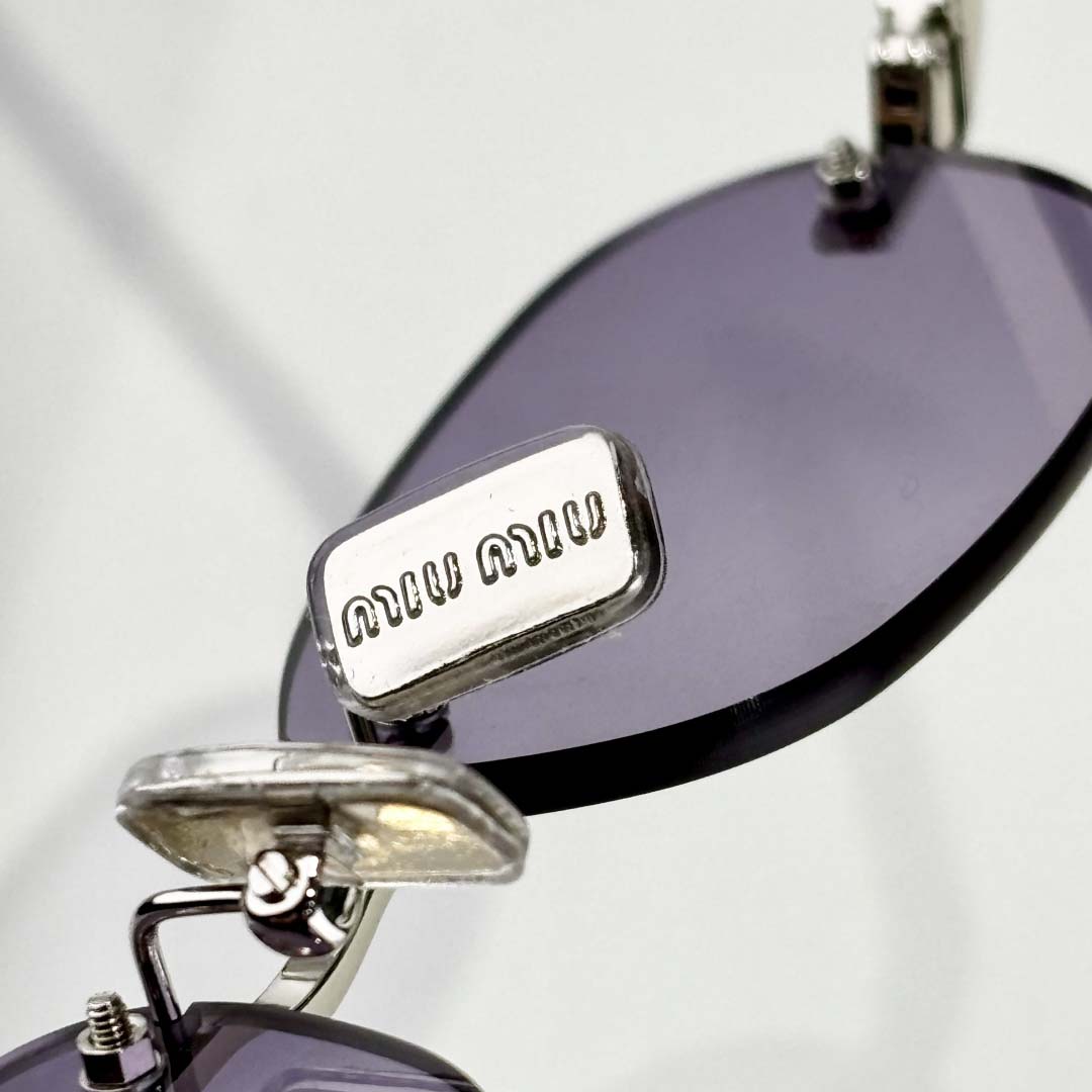 Miu Miu VMU50A Sunglasses - DopestKickz
