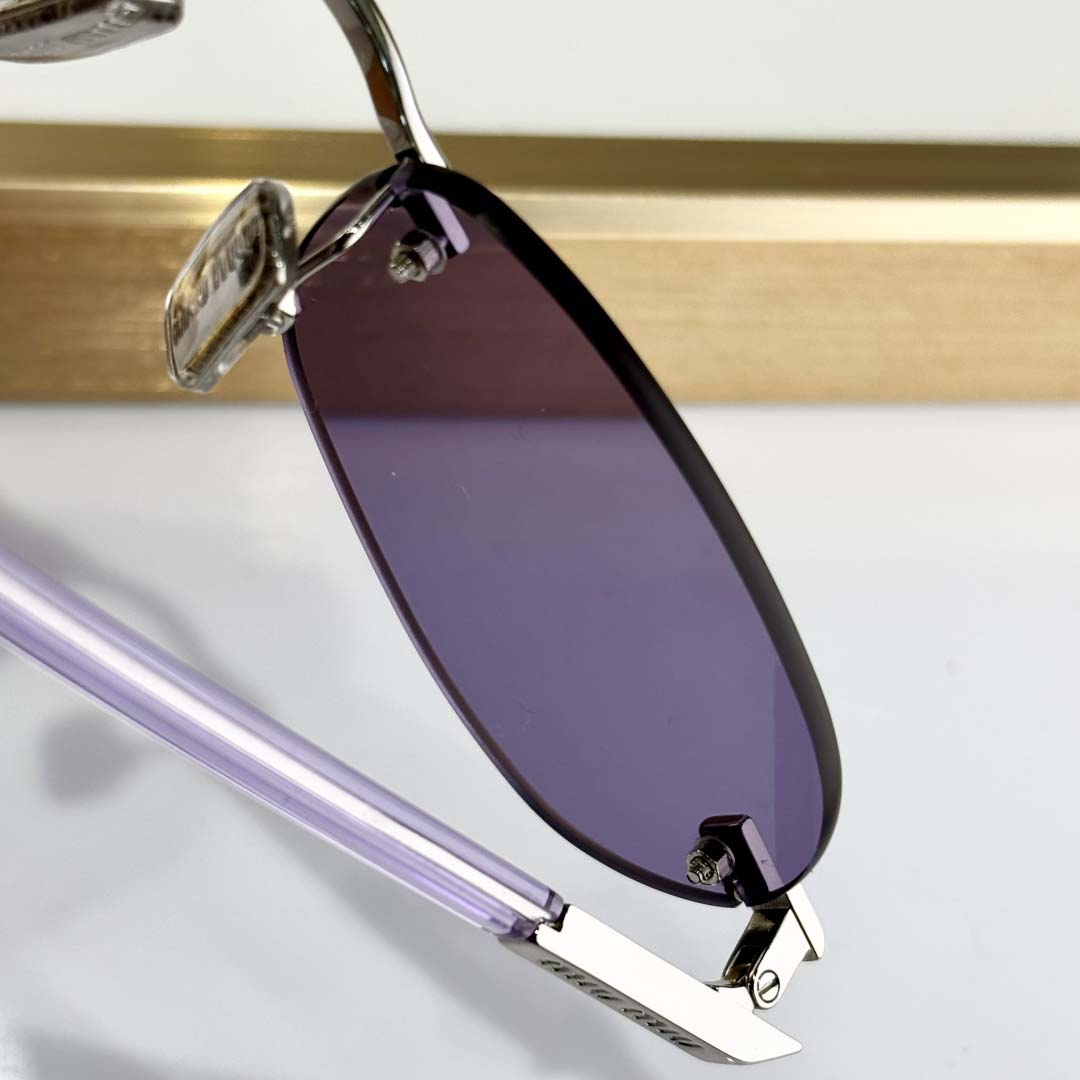 Miu Miu VMU50A Sunglasses - DopestKickz