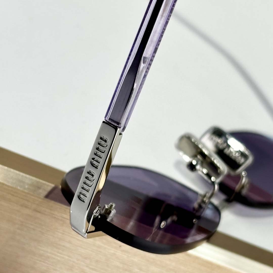 Miu Miu VMU50A Sunglasses - DopestKickz